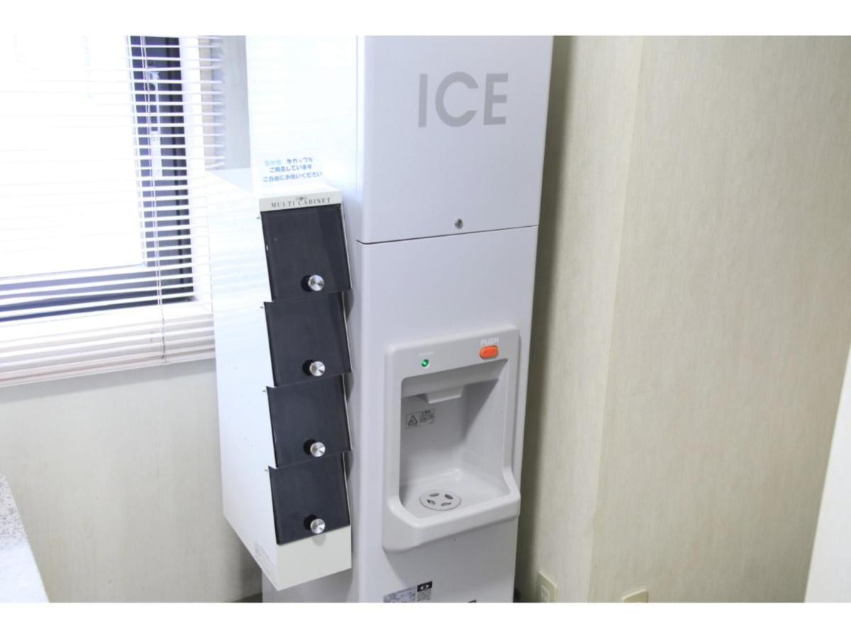Hotel Nagano Avenue - Vacation Stay 78353V מראה חיצוני תמונה