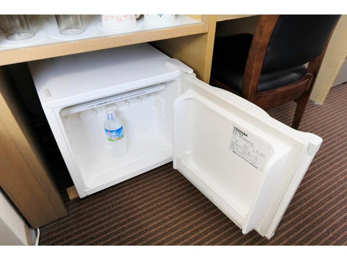 Hotel Nagano Avenue - Vacation Stay 78353V מראה חיצוני תמונה