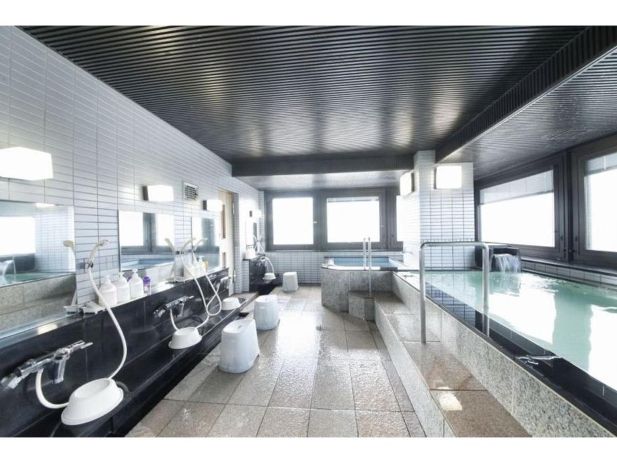 Hotel Nagano Avenue - Vacation Stay 78353V מראה חיצוני תמונה