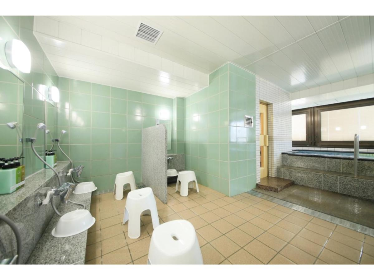 Hotel Nagano Avenue - Vacation Stay 78353V מראה חיצוני תמונה