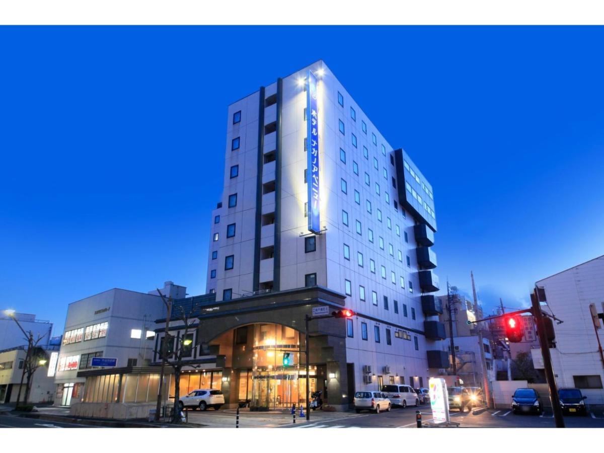 Hotel Nagano Avenue - Vacation Stay 78353V מראה חיצוני תמונה