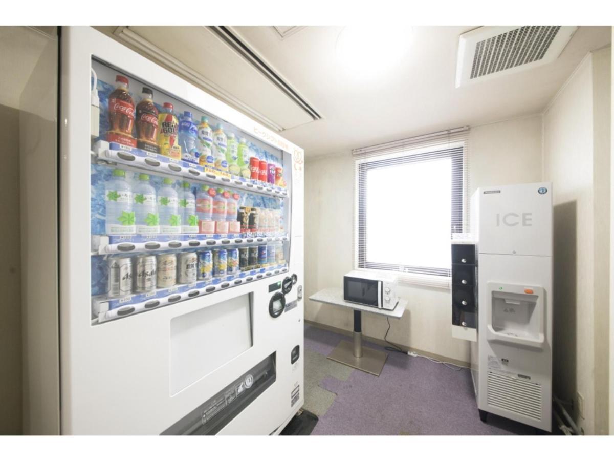 Hotel Nagano Avenue - Vacation Stay 78353V מראה חיצוני תמונה
