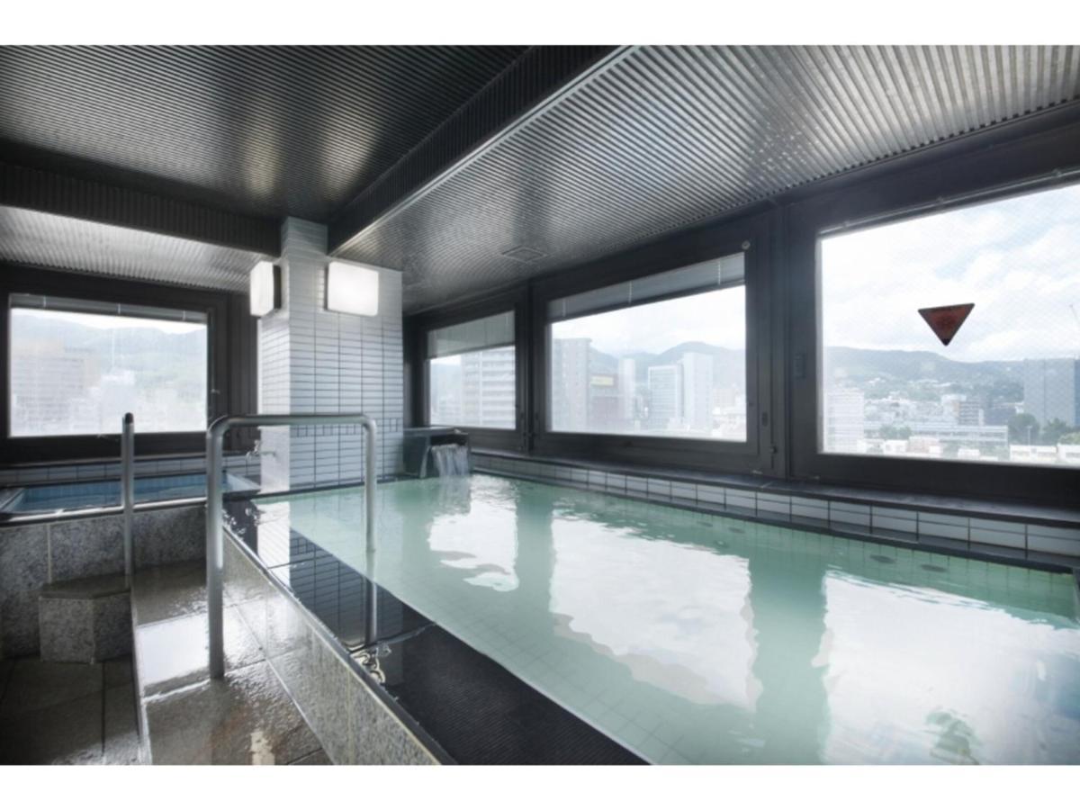Hotel Nagano Avenue - Vacation Stay 78353V מראה חיצוני תמונה