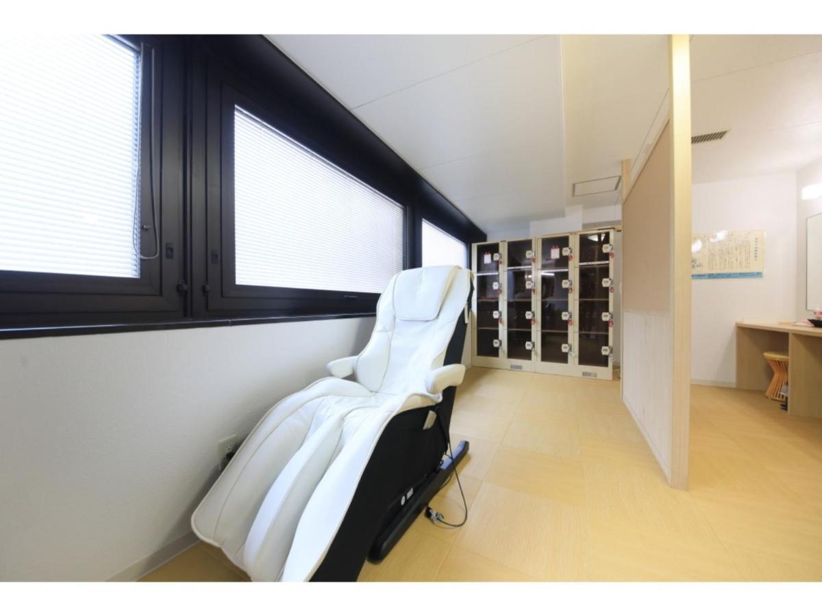 Hotel Nagano Avenue - Vacation Stay 78353V מראה חיצוני תמונה